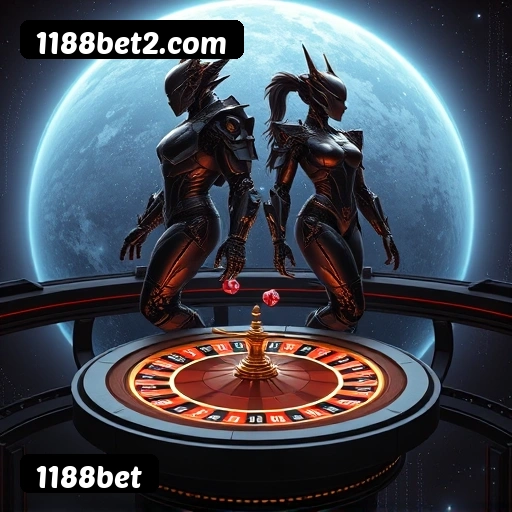 1188bet Logo