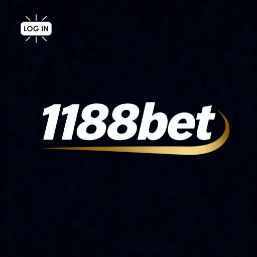 Login seguro na 1188bet