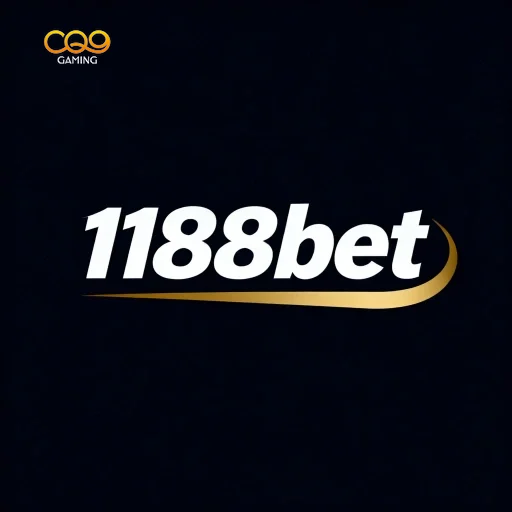 Logo da 1188bet