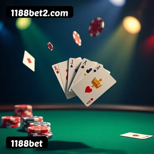 FAQ - Perguntas Frequentes 1188bet