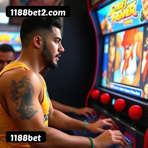 Análise 1188bet - Vantagens e Desvantagens